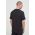 adidas Originals tricou din bumbac bărbați, culoarea negru, cu imprimeu IS1404