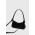 Answear Lab poseta culoarea negru