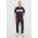 adidas Originals tricou din bumbac bărbați, culoarea negru, cu imprimeu IS1404