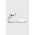 Fila sneakers culoarea alb