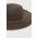 Aldo palarie TALIARIN culoarea negru, TALIARIN.970