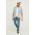 Hollister Co. camasa barbati, culoarea verde, cu guler button-down, regular