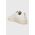 Diesel sneakers din piele S-Ukiyo V2 Low culoarea alb, Y03362-P5576-T1015