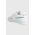Reebok Classic sneakers CLUB C 85 culoarea alb