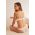 women'secret chiloti SENSE BRIDAL culoarea alb, 4217547