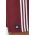 adidas Performance pantaloni scurți de baie 3Stripes CLX culoarea bordo IR9426