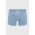 Hollister Co. boxeri 3-pack barbati, culoarea albastru marin