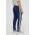 adidas Originals pantaloni de trening Adicolor Classics SST culoarea bleumarin, cu imprimeu, IR9887