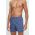 adidas Performance pantaloni scurți de baie Solid CLX culoarea bleumarin IR6221