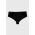 Chantelle chiloti culoarea negru