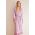 women'secret halat SENSE RAMADAN culoarea roz, 2537712