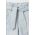 Abercrombie & Fitch pantaloni scurti copii neted