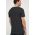 Levi's tricou 3-pack barbati, culoarea negru, neted