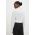 Answear Lab camasa femei, culoarea alb, cu guler clasic, relaxed