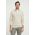 G-Star Raw pulover de bumbac culoarea bej, light