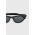 Aldo ochelari de soare HAILEYYS femei, culoarea negru, HAILEYYS.001