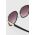 Aldo ochelari de soare FEDIEN femei, culoarea negru, FEDIEN.970