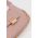 Aldo poseta ELLERY culoarea violet, ELLERY.651