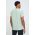 adidas Performance tricou de alergare Own the Run culoarea verde, cu imprimeu IN1504