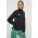 adidas Performance jachetă de alergare Adizero culoarea negru, de tranziție IT7595