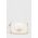 Aldo poseta ELLERY culoarea alb, ELLERY.100