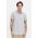 Hollister Co. tricou polo barbati, culoarea gri, neted