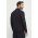 BOSS Green bluză bărbați, culoarea negru, uni 50510349