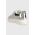Steve Madden sneakers Glimmer-R culoarea argintiu, SM11001471