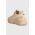 Steve Madden sneakers Project culoarea bej, SM11002975
