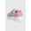 Skechers sneakers pentru copii TWISTY BRIGHTS WINGIN IT culoarea roz