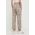 adidas by Stella McCartney pantaloni de trening culoarea bej, cu model IN3628