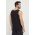 adidas Originals tricou din bumbac bărbați, culoarea negru IA4801