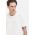 Hollister Co. tricou din bumbac barbati, culoarea bej, cu imprimeu