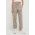 adidas by Stella McCartney pantaloni de trening culoarea bej, cu model IN3628