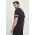 adidas tricou din bumbac bărbați, culoarea negru, cu imprimeu IN6251