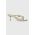 Aldo slapi de piele Marcelline femei, culoarea auriu, cu toc cui, 13738917.Marcelline