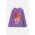 Coccodrillo longsleeve copii culoarea violet
