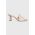 Crocs sneakers KAILYN femei, culoarea roz, cu toc cui K1402477
