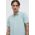 Hollister Co. tricou polo barbati, neted