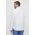 BOSS cămașă de in culoarea alb, cu guler clasic, regular 50513676