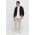 HUGO cămașă din bumbac bărbați, culoarea alb, cu guler clasic, slim 50500965