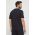 adidas tricou din bumbac bărbați, culoarea negru, cu imprimeu IS2864