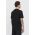 HUGO tricou din bumbac bărbați, culoarea negru, cu imprimeu 50509958