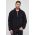 adidas Originals hanorac fleece culoarea negru, uni IR7734