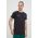 adidas Originals tricou din bumbac bărbați, culoarea negru, cu imprimeu  IS1413