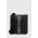 Armani Exchange borseta culoarea negru
