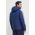 adidas Performance geacă sport Tiro 24 culoarea bleumarin, de iarnă IR9497