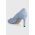 BOSS tocuri din piele intoarsa Janet 50498810