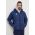 adidas Performance geacă sport Tiro 24 culoarea bleumarin, de iarnă IR9497