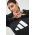 adidas Performance longsleeve pentru alergare Run It culoarea negru IL7224